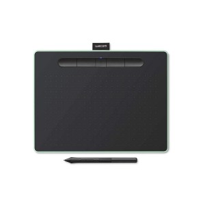 Wacom Intuos M, Wireless Black